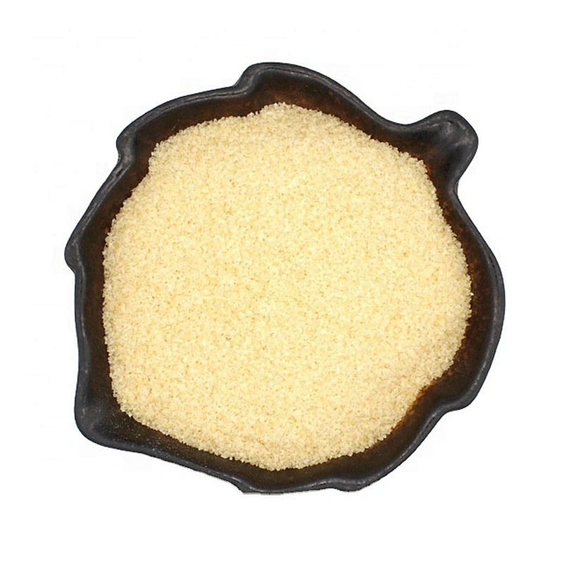 Gelatin halal Food Grade Bovine Beef Gelatin 300 Bloom